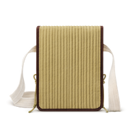 Borsa Morbida Per Teenage Engineering EP-133 K.O. II - Custodia Protettiva Con Tra Colla - Nylon Riciclato - Foto 2