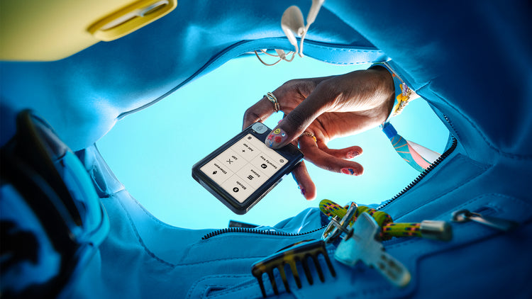 Meet Ledger Nano Gen5