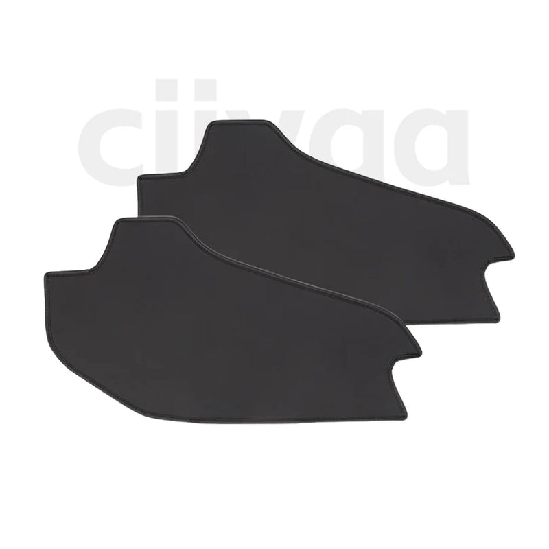 Load image into Gallery viewer, Center Console Side Anti-Kick Mats
