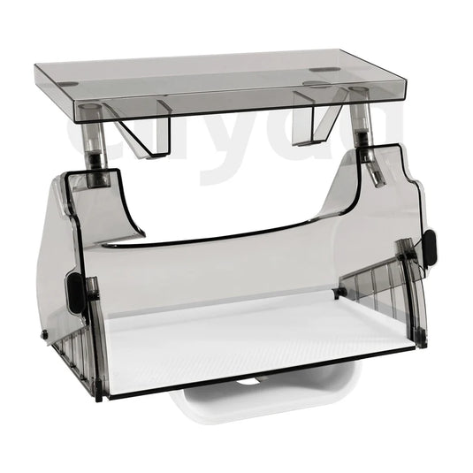 Under Screen Storage Box Ultra