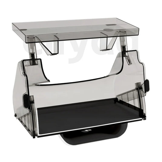 Under Screen Storage Box Ultra
