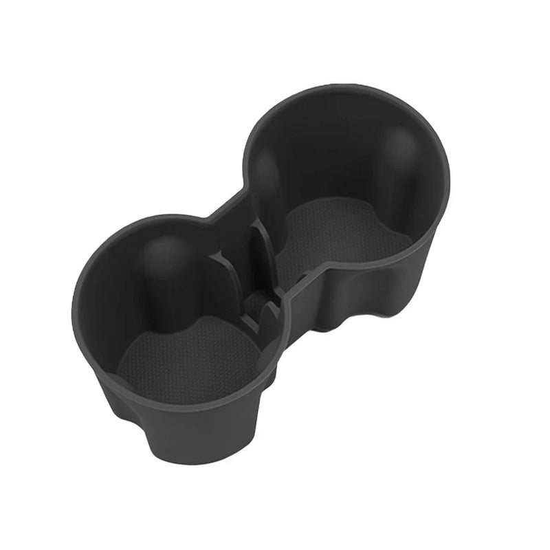 Load image into Gallery viewer, Soft Center Console Cup Holder
