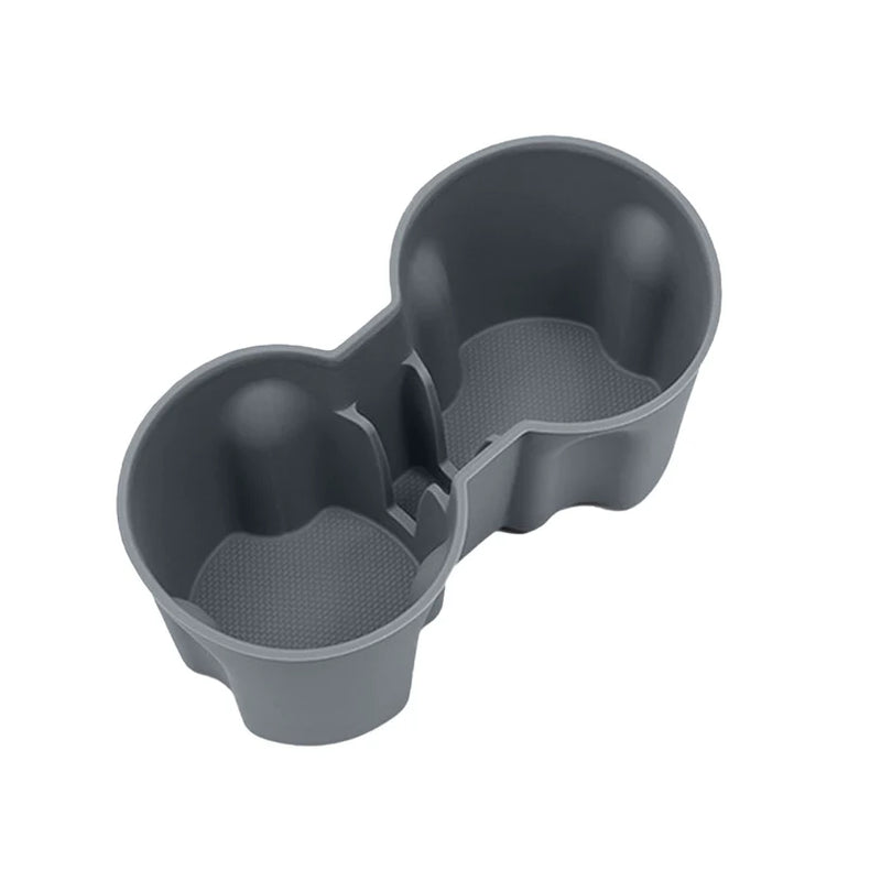 Load image into Gallery viewer, Soft Center Console Cup Holder
