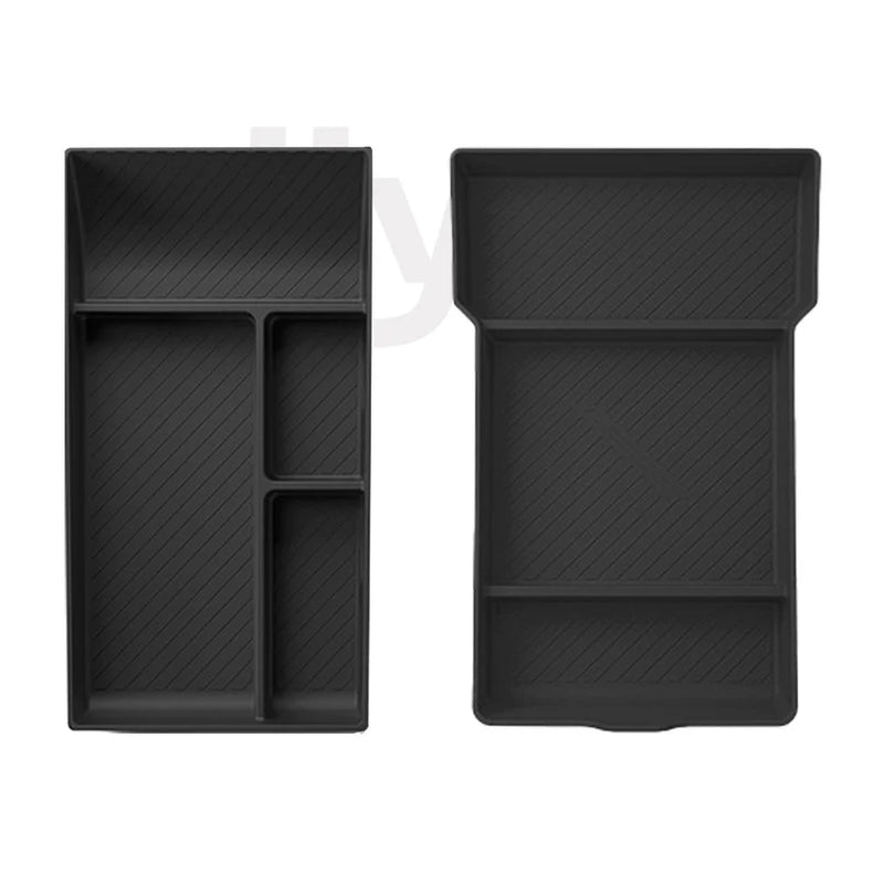 Load image into Gallery viewer, Center Console Armrest Silicone
