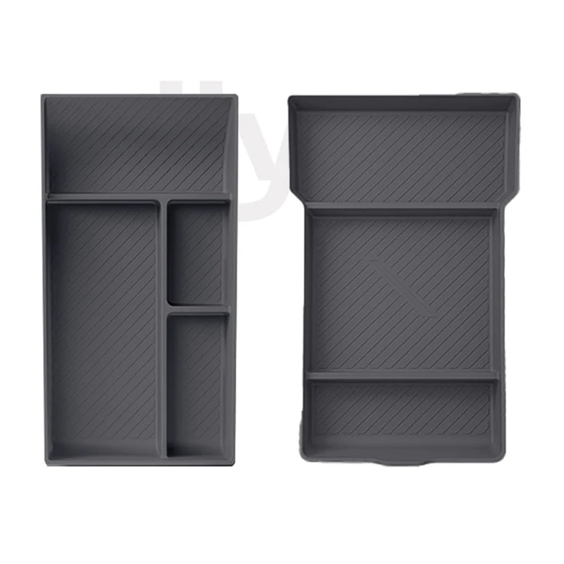 Load image into Gallery viewer, Center Console Armrest Silicone
