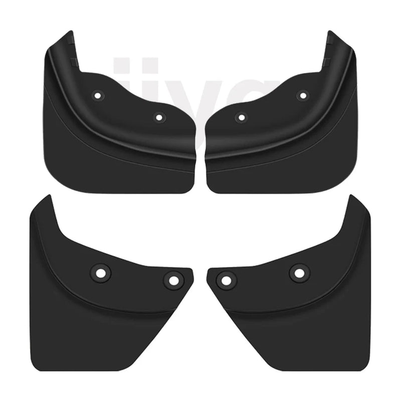 Load image into Gallery viewer, Soft Mud Flaps
