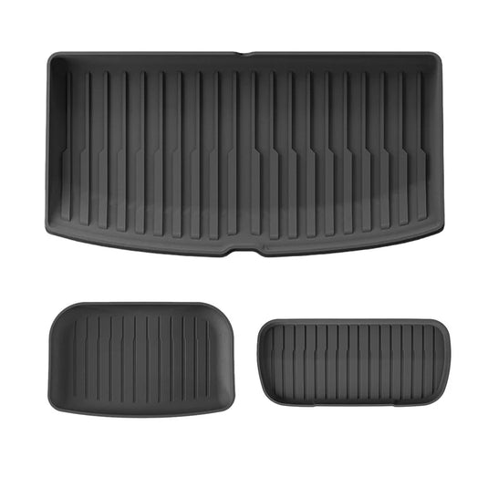 Cargo Liner Trunk Mats