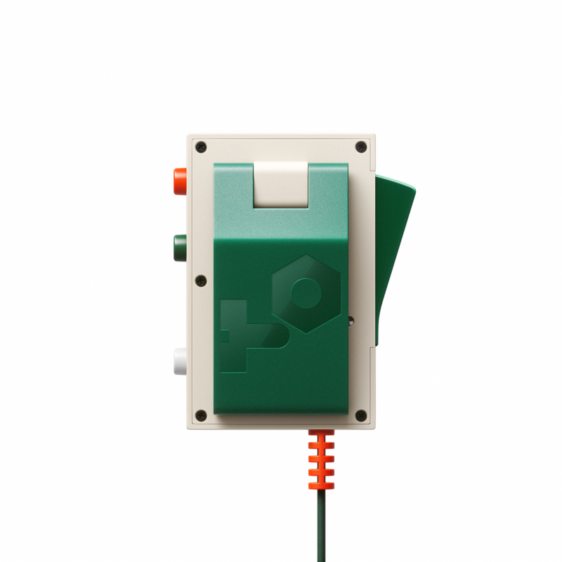 Load image into Gallery viewer, Teenage Engineering Riddim n’ ting (Launch Kit)
