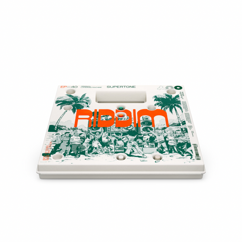 Load image into Gallery viewer, Teenage Engineering Riddim n’ ting (Launch Kit)
