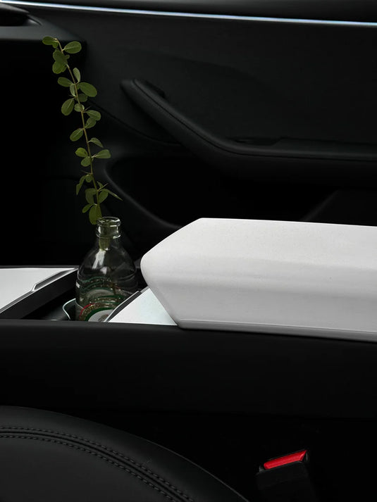 Soft Armrest Cover