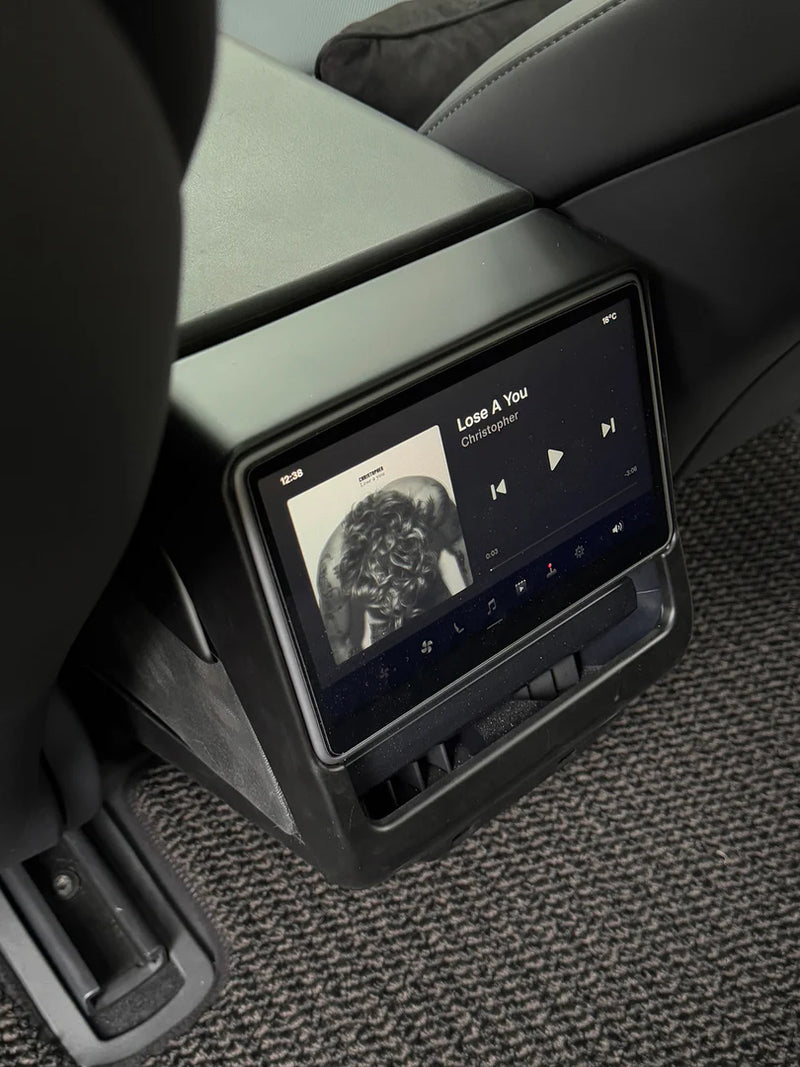 Load image into Gallery viewer, Rear Air Outlet Cover
