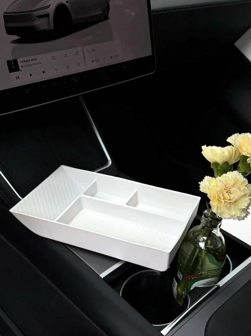 Load image into Gallery viewer, Center Console Armrest Silicone

