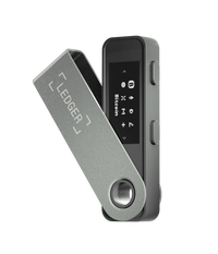 Ledger Nano S Plus