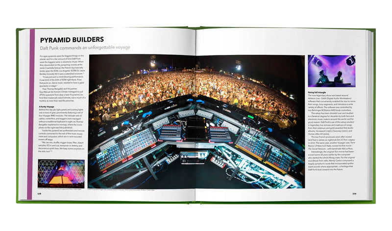 Load image into Gallery viewer, THE MINIMOOG BOOK
