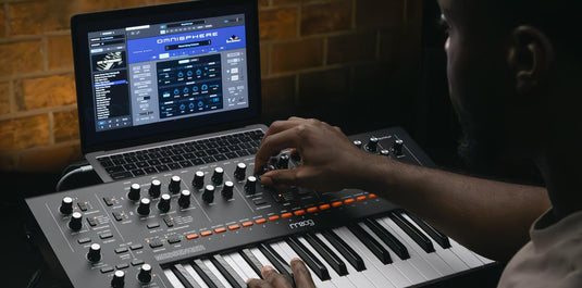 Spectrasonics Omnisphere 3