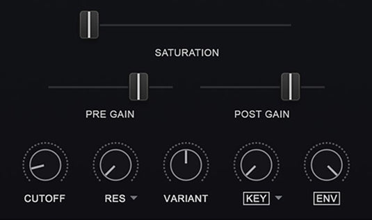 Spectrasonics Omnisphere 3