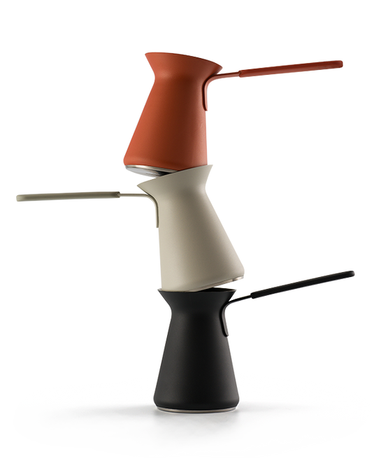 OTTO Modern Turkish Coffee Pot