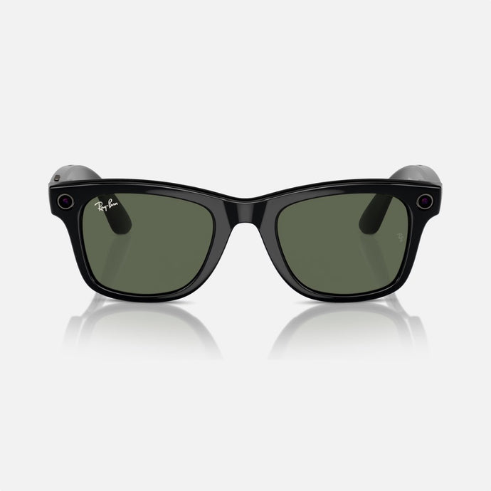 Ray-Ban Meta Wayfarer