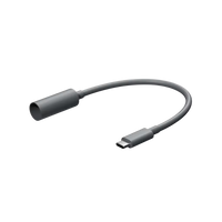 Starlink Mini USB-C to DC Waterproof Adapter (17cm)