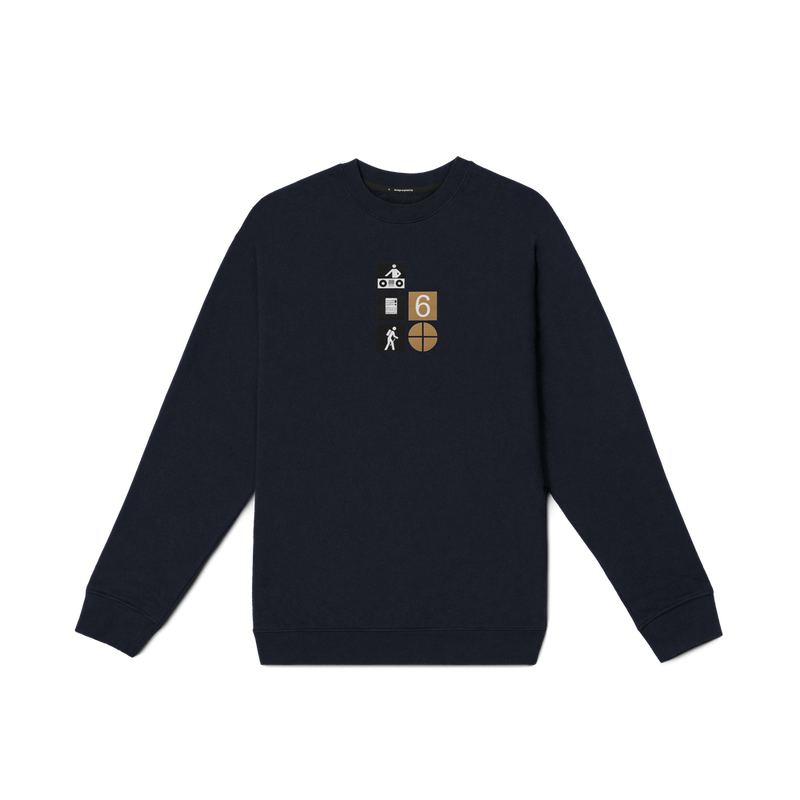Load image into Gallery viewer, Teenage Engineering Field Sweatshirt
