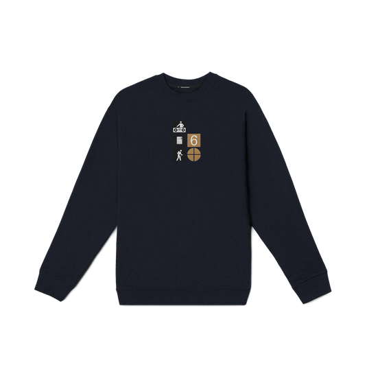 Teenage Engineering Field Sweatshirt