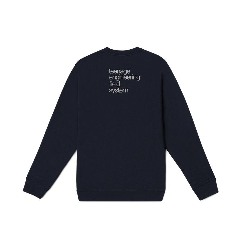 Load image into Gallery viewer, Teenage Engineering Field Sweatshirt
