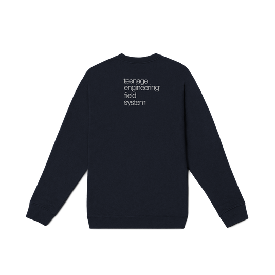 Teenage Engineering Field Sweatshirt