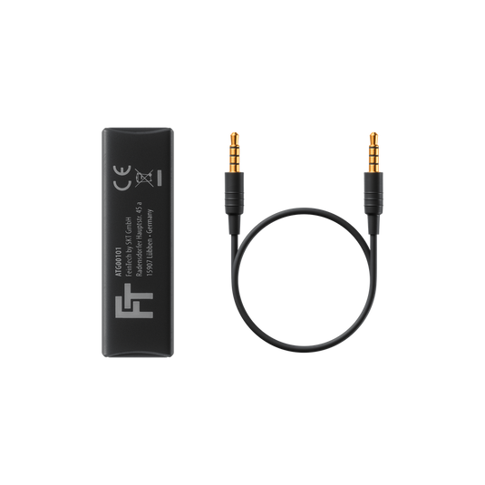 Teenage Engineering Ground Loop Isolator