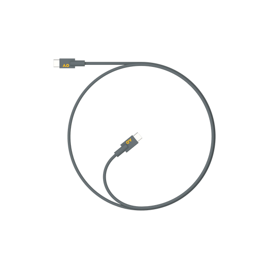 Teenage Engineering USB C-C Cable 750 mm