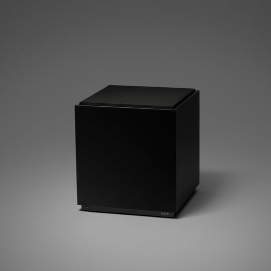 Teenage Engineering OD-11 Wireless Loudspeaker - Black