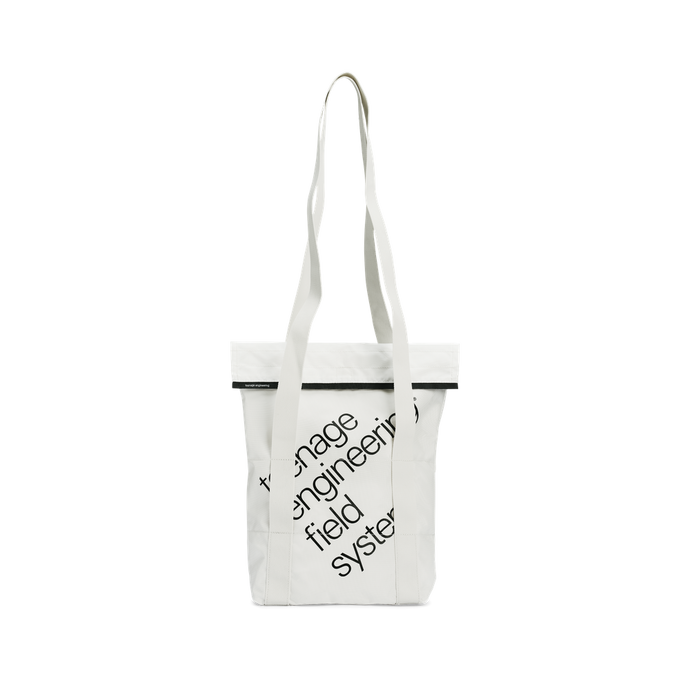Teenage Engineering Field Tote Bag