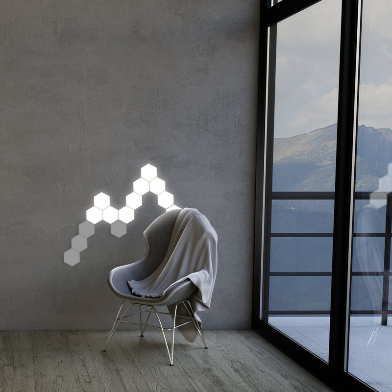 Load image into Gallery viewer, Helios Touch Modular Lighting
