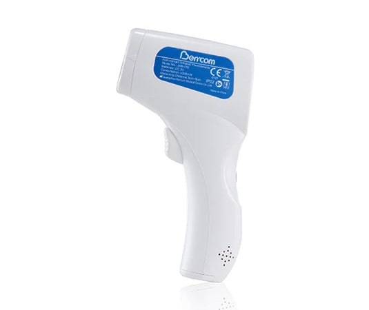 BERRCOM Infrared Thermometer