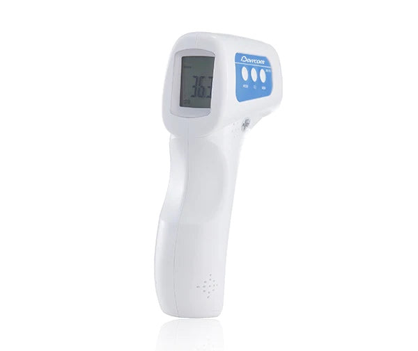 Load image into Gallery viewer, BERRCOM Infrared Thermometer
