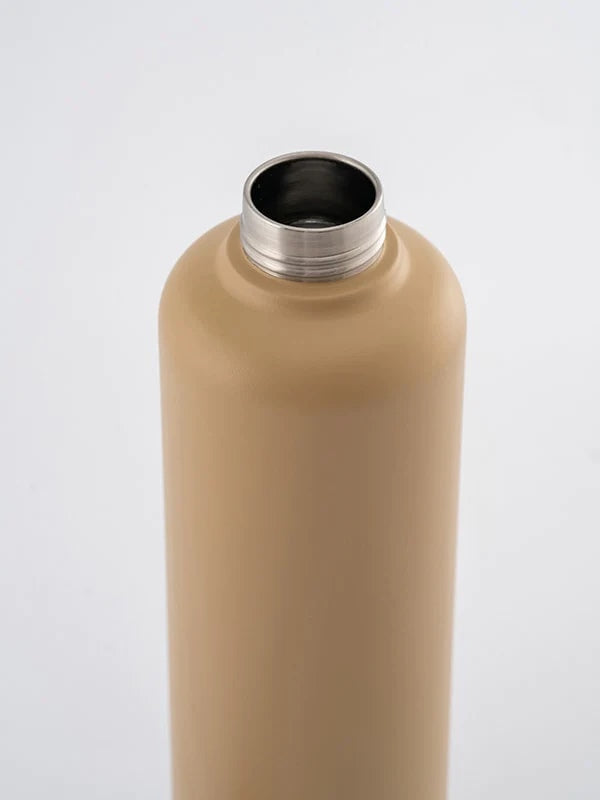 Load image into Gallery viewer, EQUA Thermo Timeless Latte Bottle

