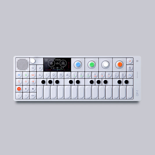 Teenage Engineering OP-1 Portable Synthesizer