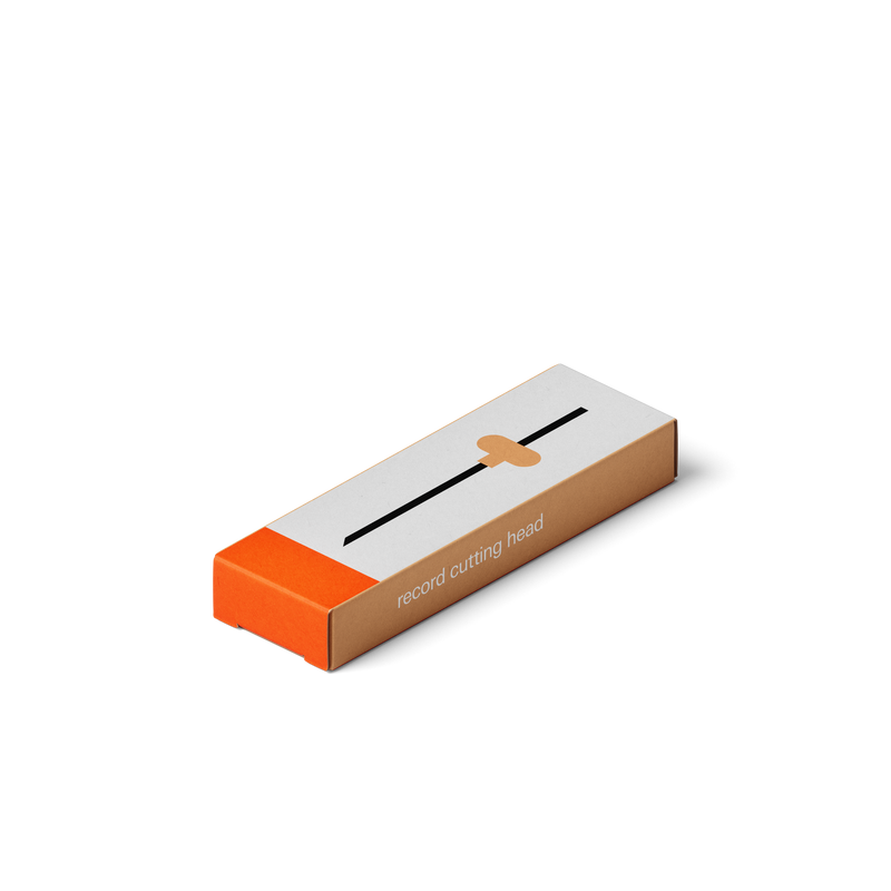 Load image into Gallery viewer, Teenage Engineering PO-80 Cutting Head
