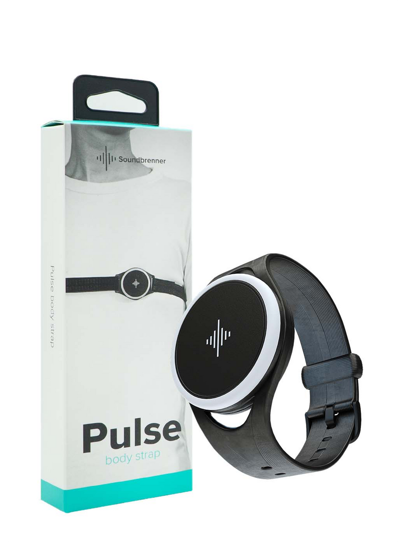 Load image into Gallery viewer, Soundbrenner Pulse Body Strap
