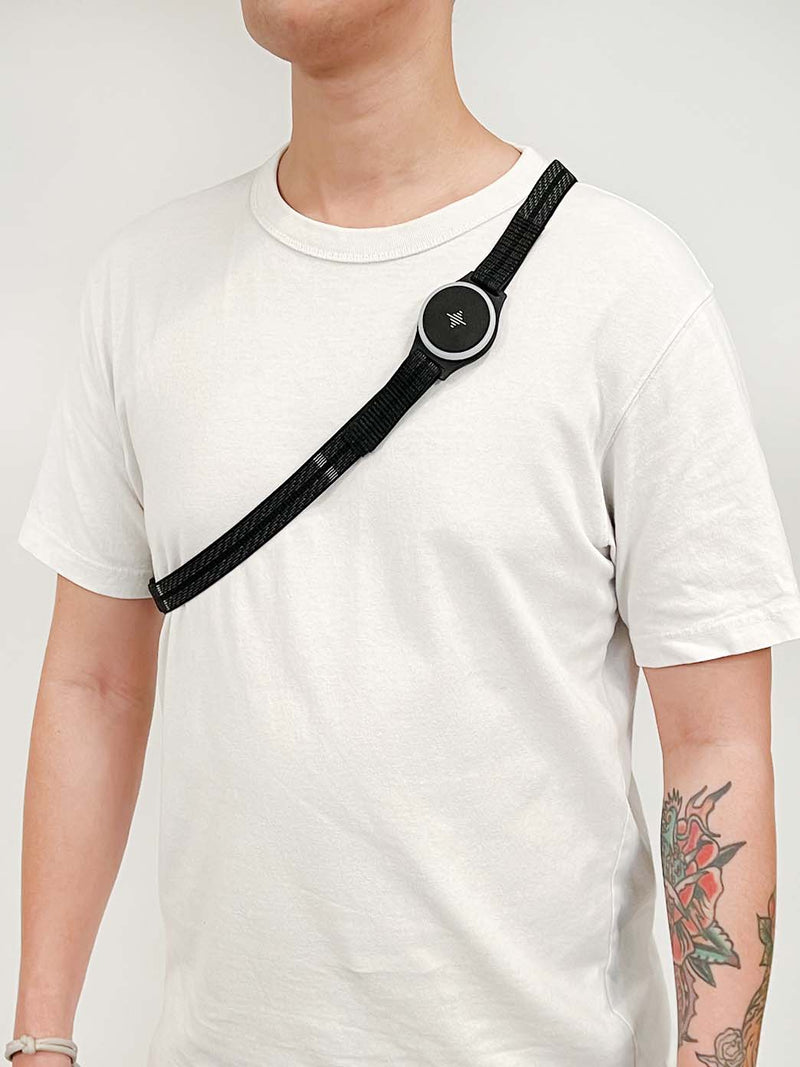 Load image into Gallery viewer, Soundbrenner Pulse Body Strap
