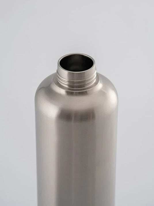 EQUA Thermo Timeless Steel Bottle