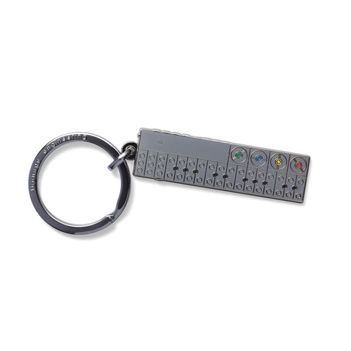 Teenage Engineering OP-Z Keychain