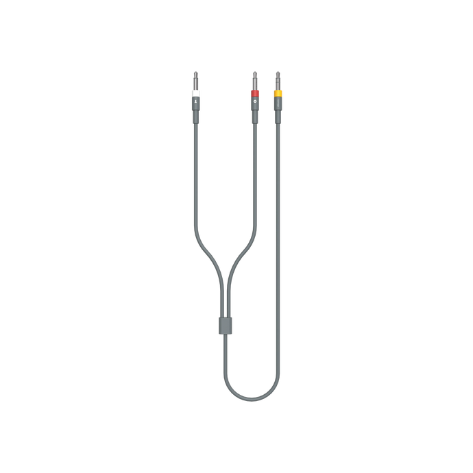 Teenage Engineering Stereo Splitter 750 mm