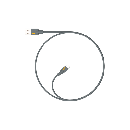 Teenage Engineering USB A-C Cable 750 mm