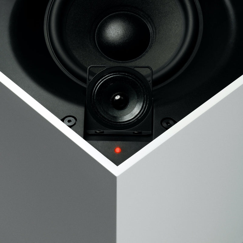 Load image into Gallery viewer, Teenage Engineering OD-11 Wireless Loudspeaker - White
