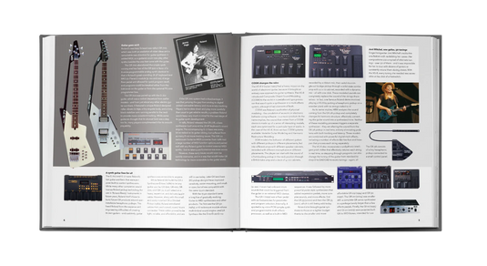 [NEW] INSPIRE THE MUSIC - 50 Years Of Roland History