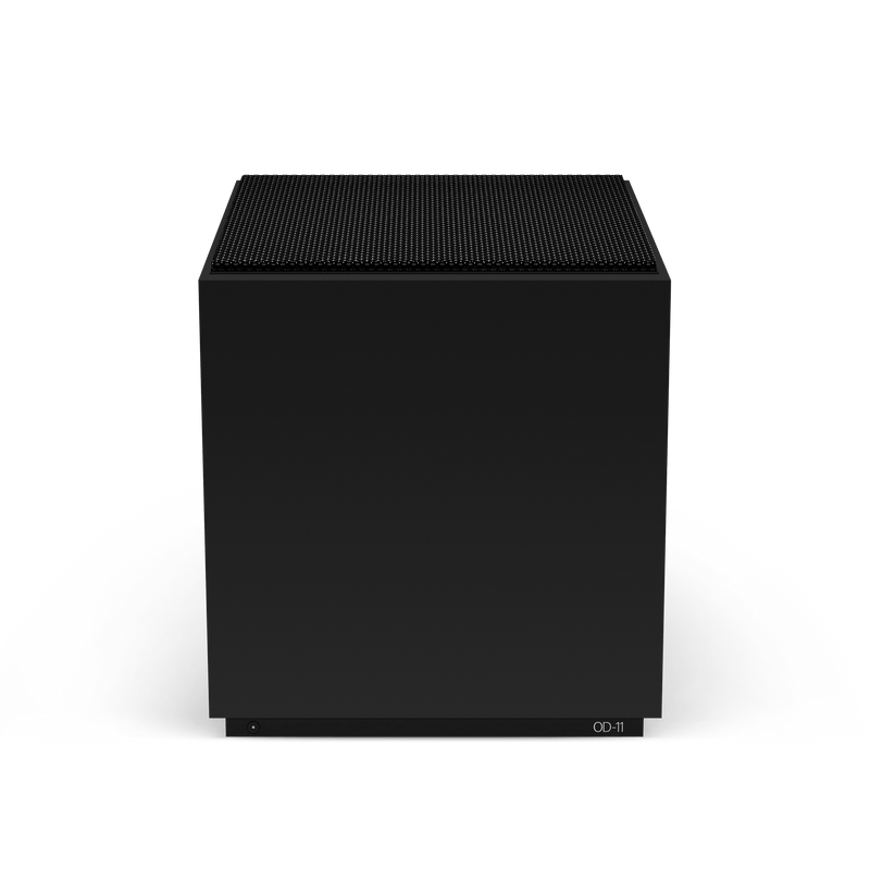 Load image into Gallery viewer, Teenage Engineering OD-11 Wireless Loudspeaker - Black
