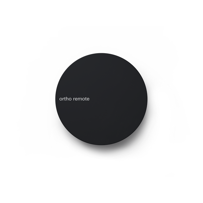 Teenage Engineering Ortho Remote